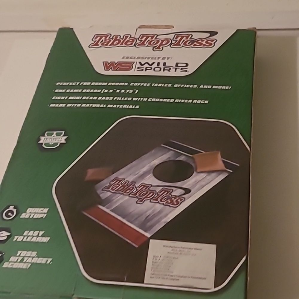 Table Top Game Bundle - Picture 3 of 7